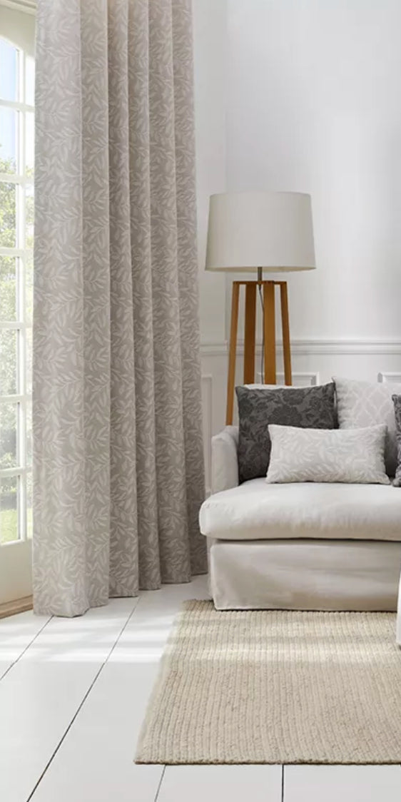 la bella casa interiors custom made curtains