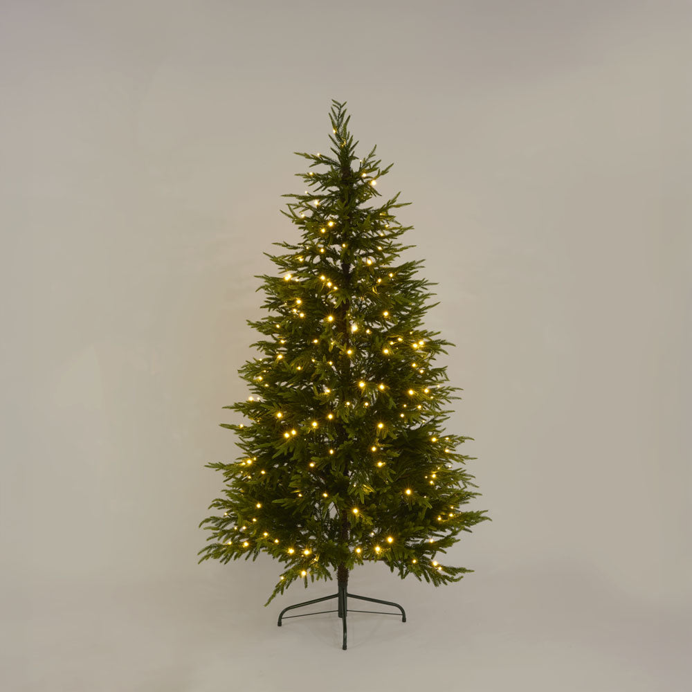 Light-up Christmas Tree 180cm