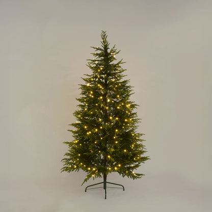 Light-up Christmas Tree 180cm