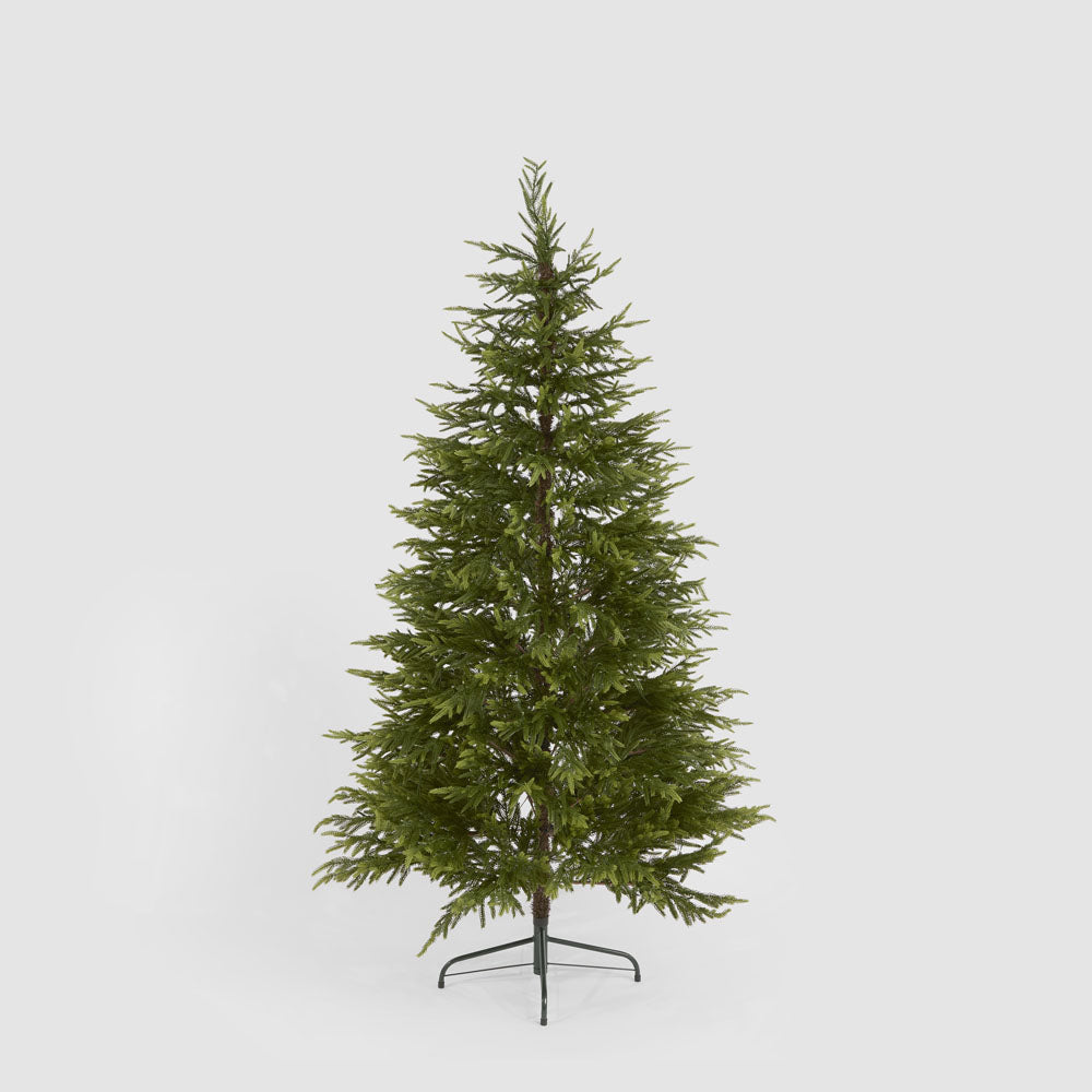 Light-up Christmas Tree 180cm