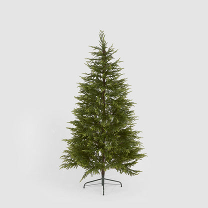 Light-up Christmas Tree 180cm