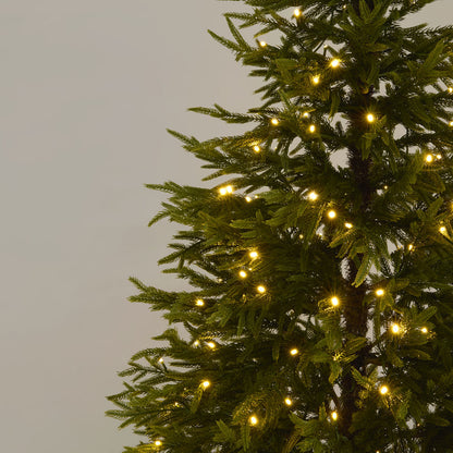 Light-up Christmas Tree 180cm