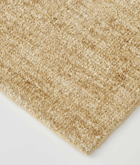 Almonte honeycomb floor rug Leura