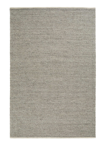 Andes Feather Rug