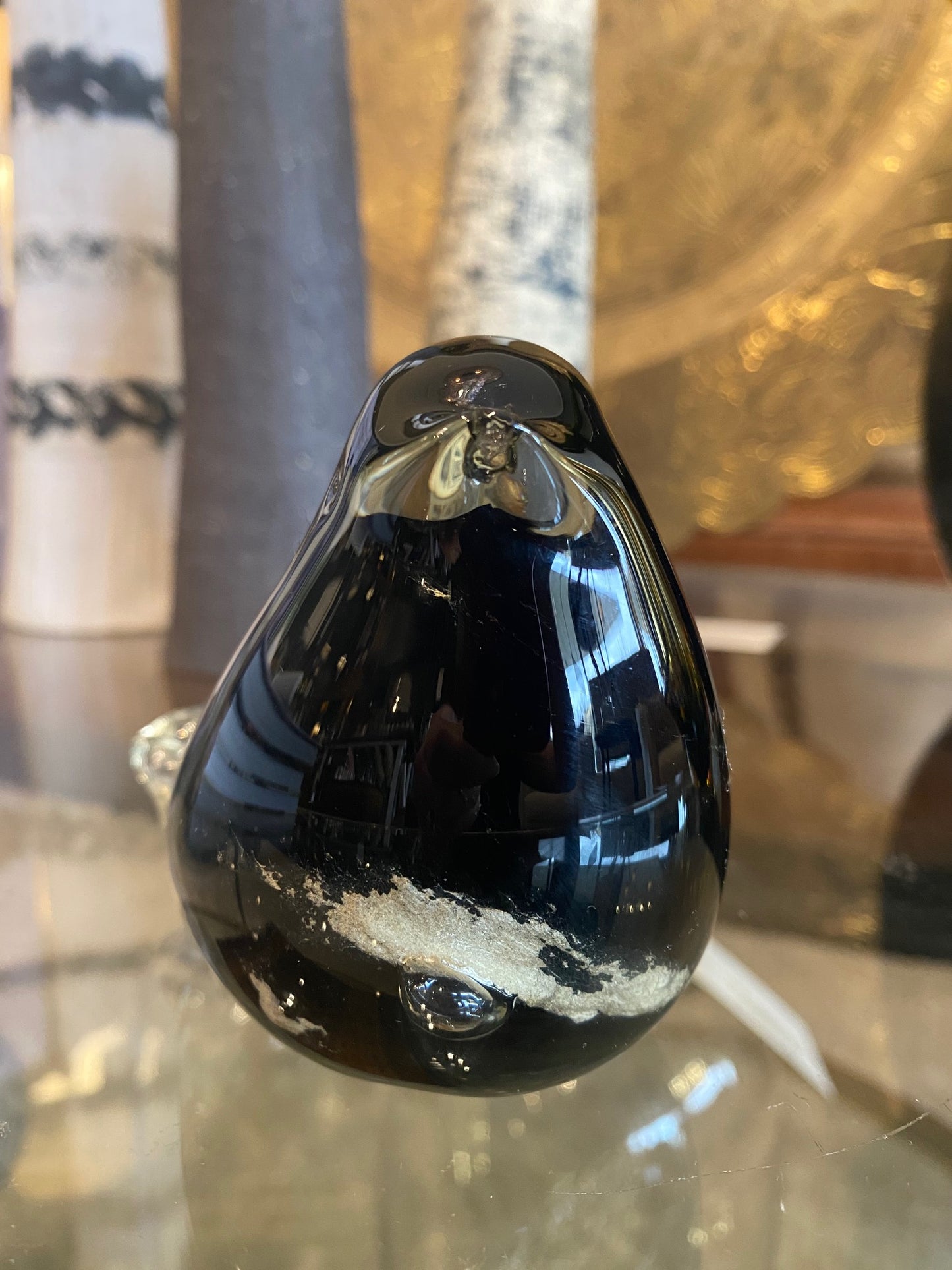 Murano Art Glass Bird