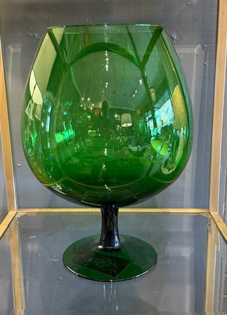 Vintage Mid-Century Brandy Ballon