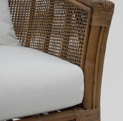 Casablanca Armchair