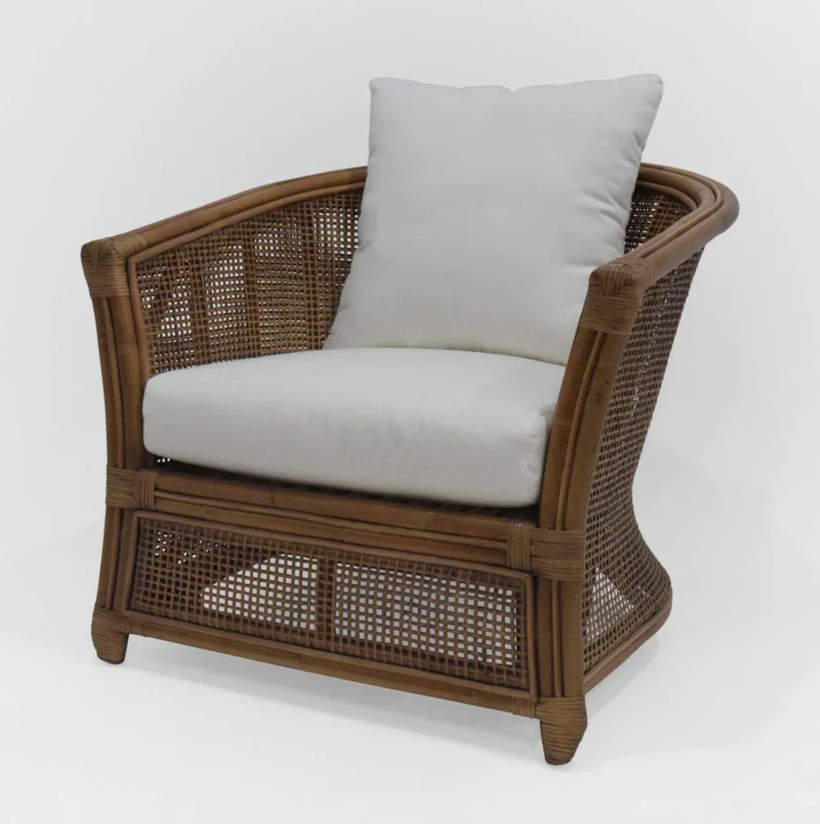 Casablanca Armchair