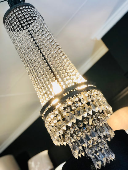 Crystal Chandelier