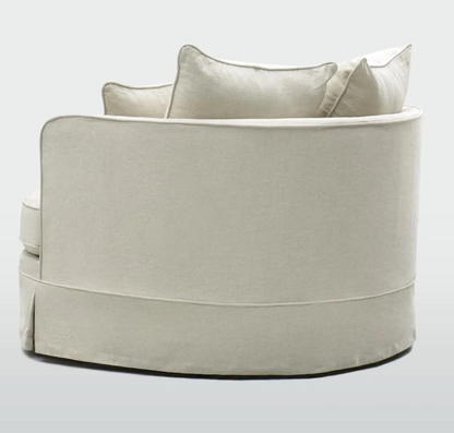 Cuddle Chair Beige