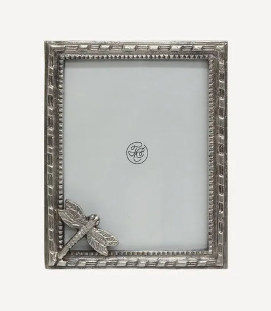 Dragonfly Photo Frame