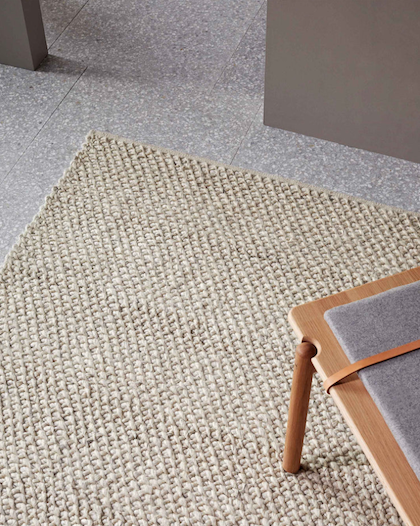 Emerson Seasalt Floor Rug