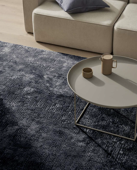 Glebe Designer Floor Rug by Weave