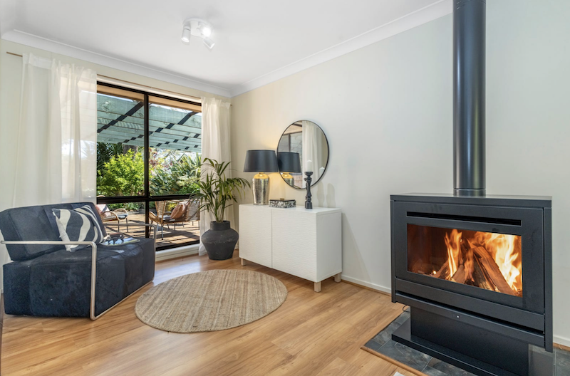 48 Hillier Ave, Blackheath