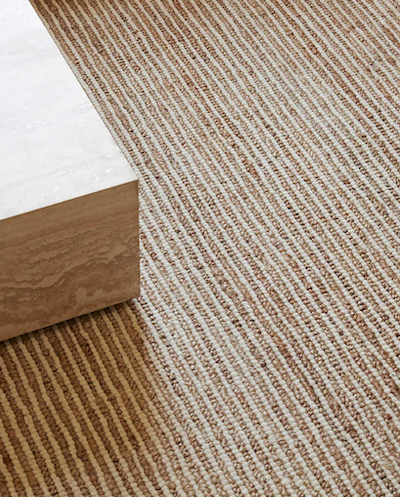 lisbon seasalt floor rug natural