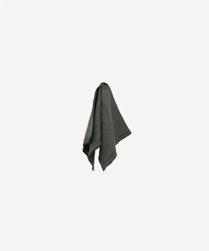 Linen Napkins Olive