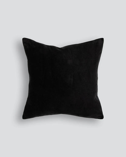 Oralie Cotton Velvet Cushion