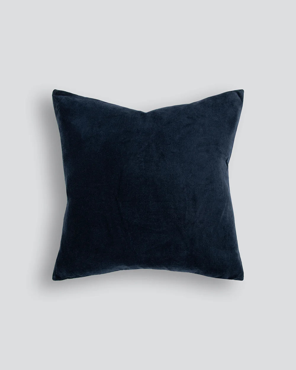 Oralie Cotton Velvet Cushion