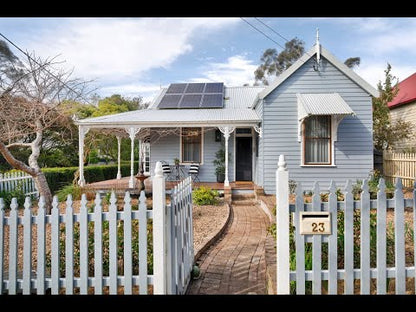 23 Carysfort St, Blackheath