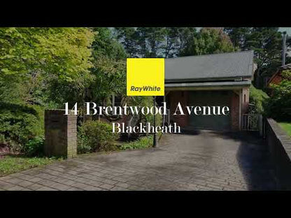 14 Brentwood Ave, Blackheath