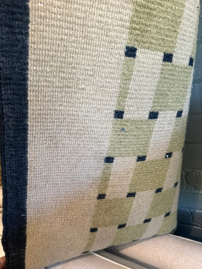 Fine Quality Hand Knotted Tibetan Rug