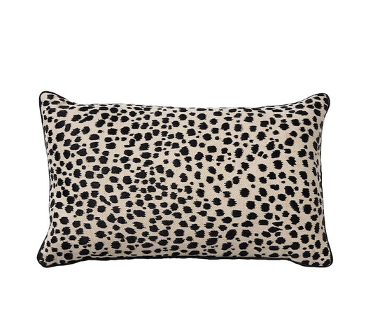Serengeti Cotton Cushion 30 x 50