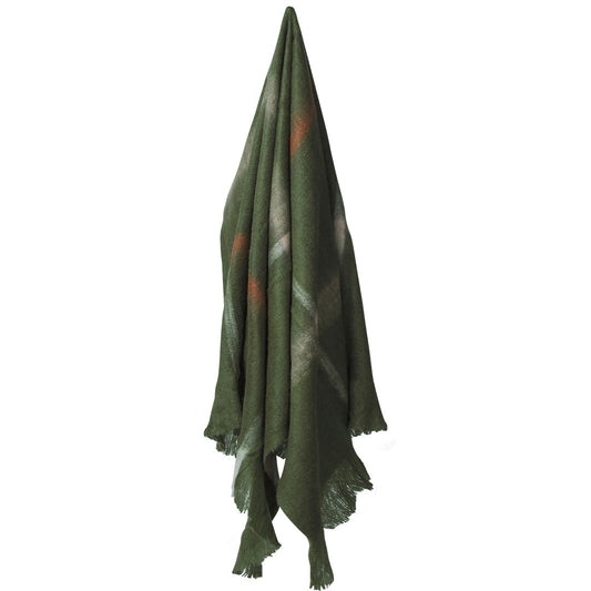 Safari Throw