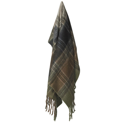 Highlander Throw