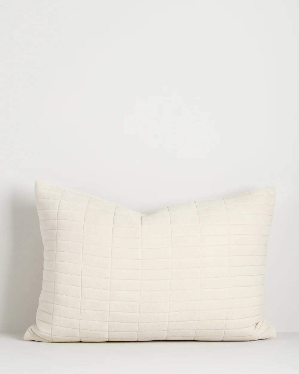 Turner Lumber Cotton Cushion