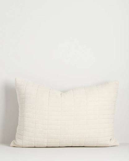 Turner Lumber Cotton Cushion