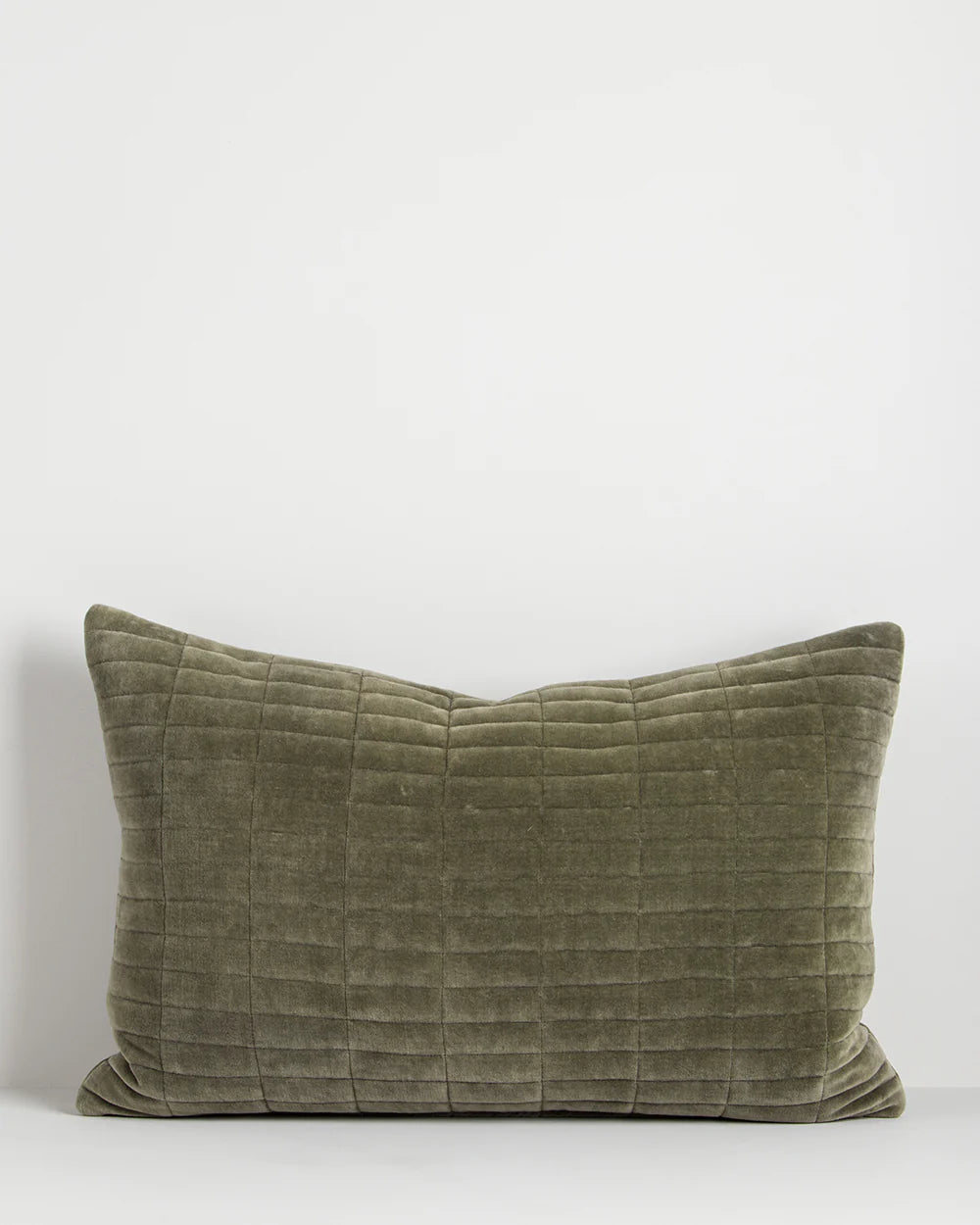 Turner Lumber Cotton Cushion